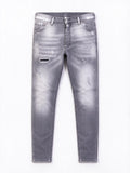 Soldier Jeans 5 Tasche Boss 117N