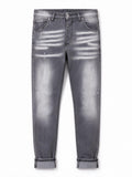 Soldier Jeans 5 Tasche New Woll 748N