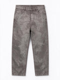Soldier Baggy Drill