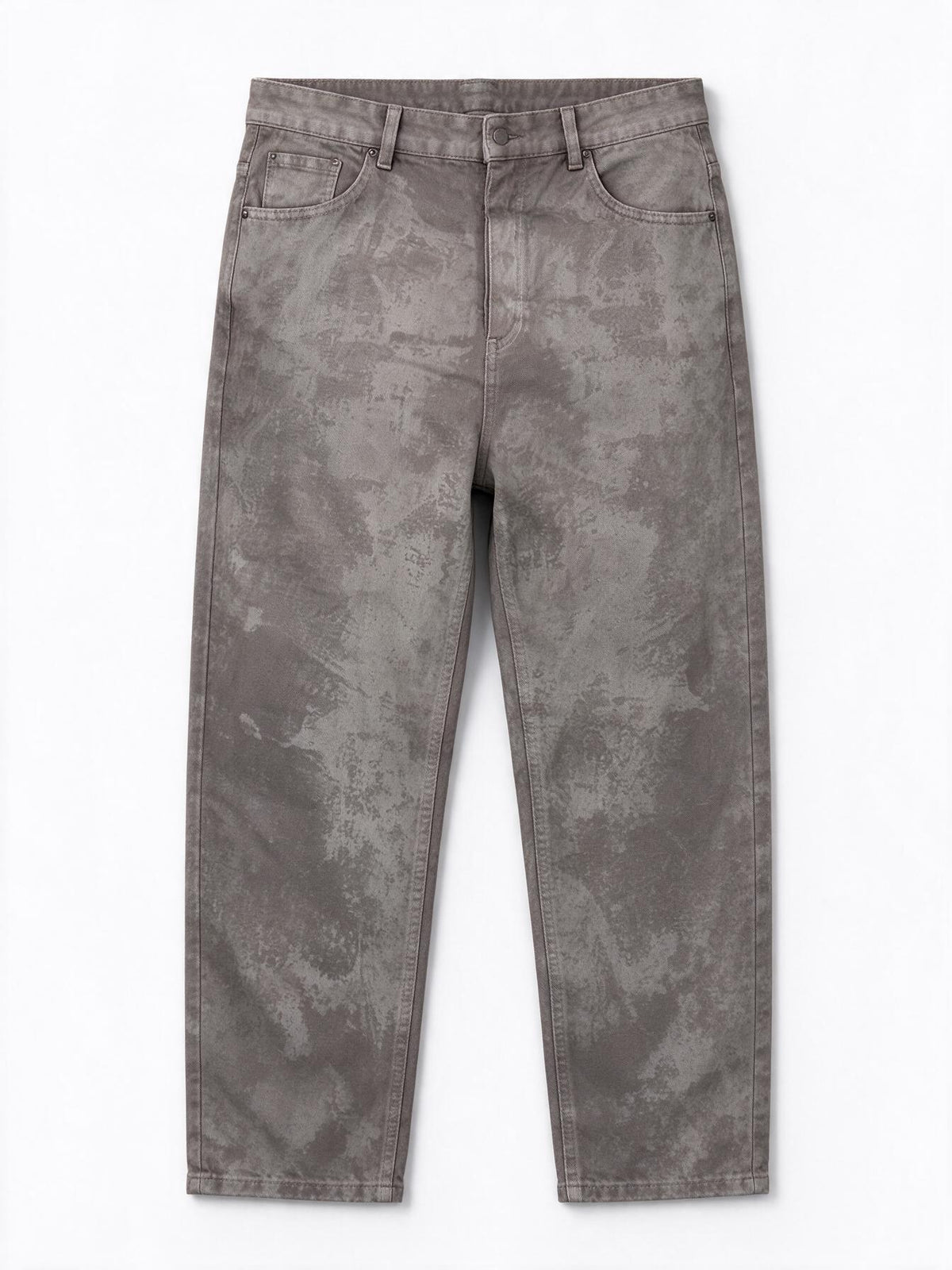 Soldier Baggy Drill
