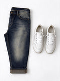 Soldier Jeans 787B
