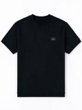 Soldier T-Shirt Patch BLACK