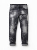 Soldier Jeans 773N