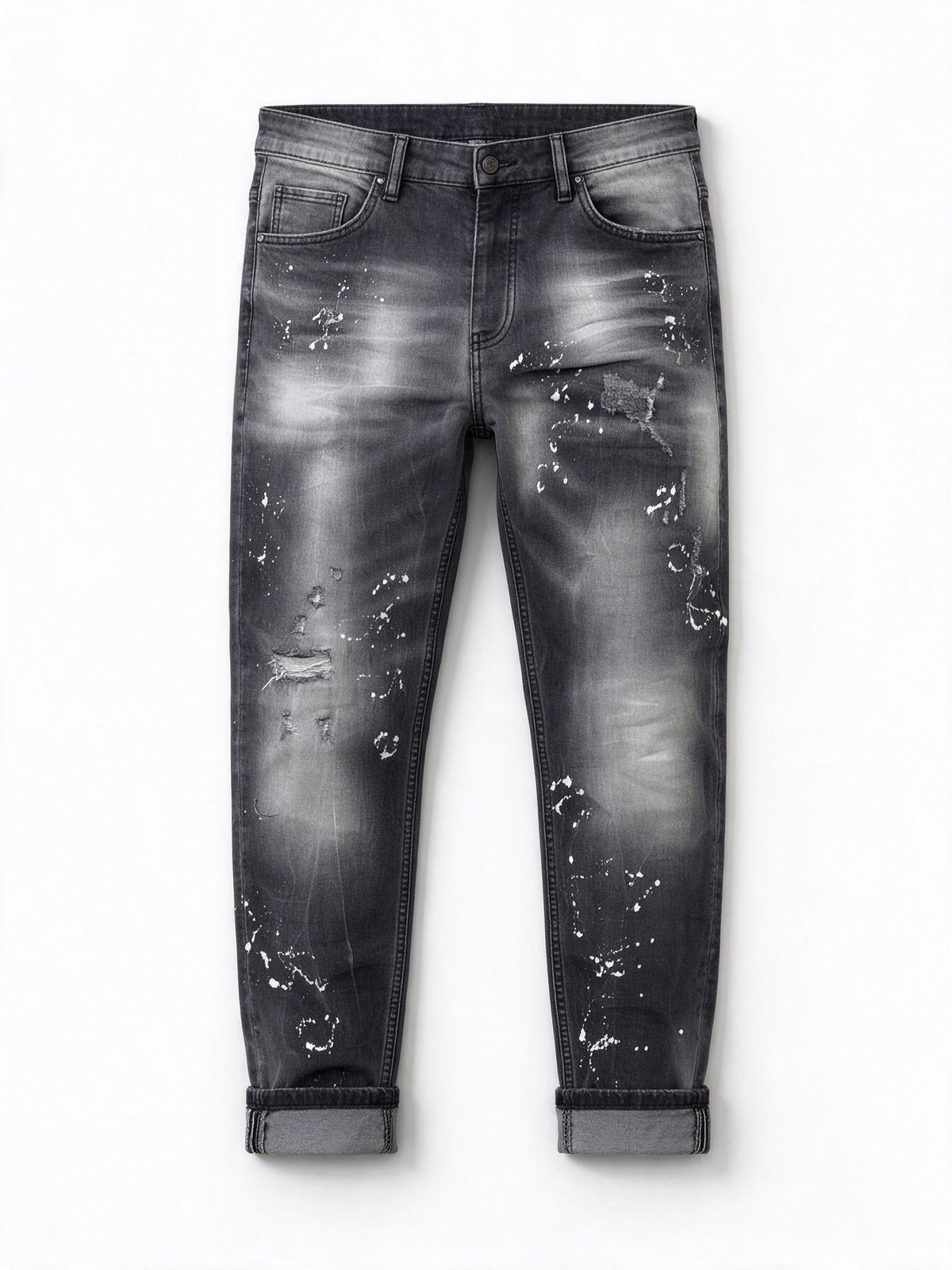 Soldier Jeans 773N