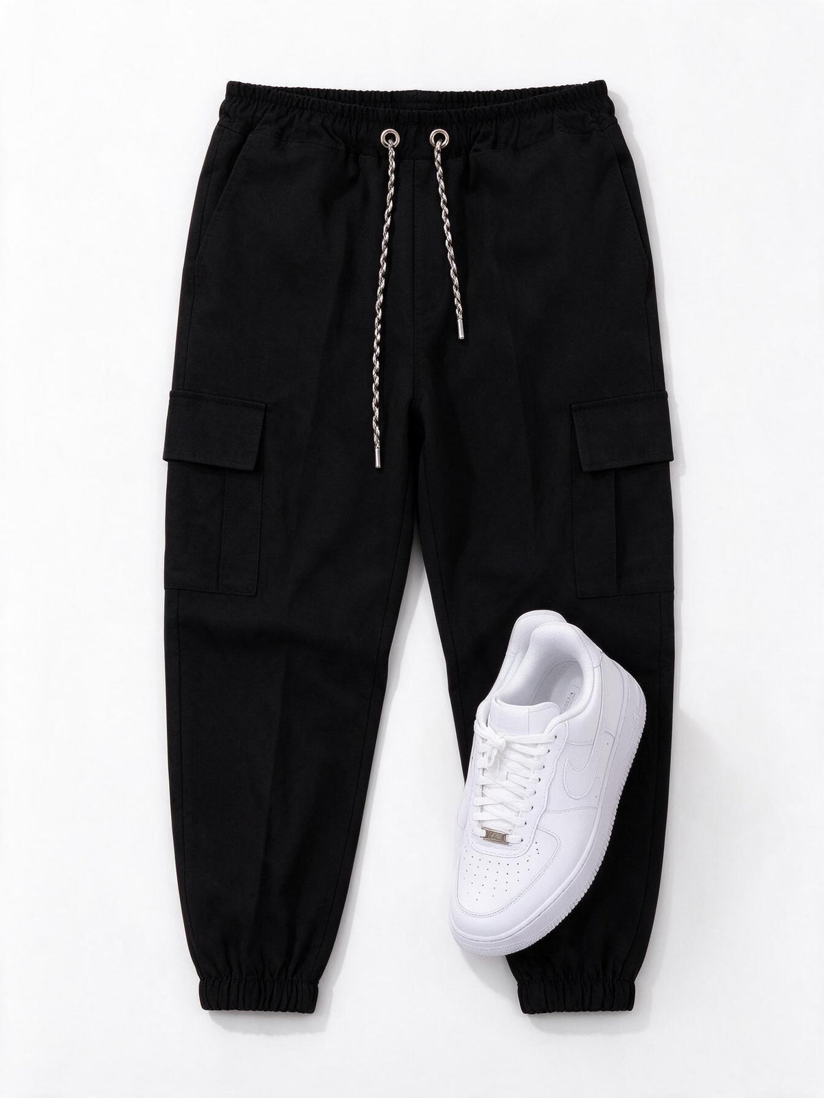 Soldier Cargo BLACK