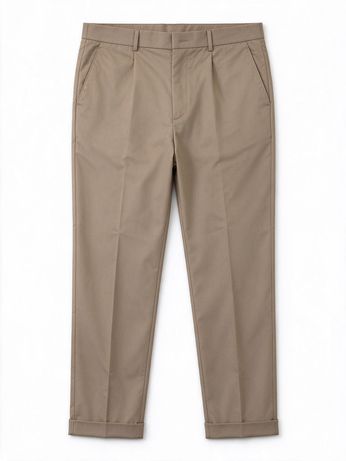 Soldier Pantalone 22 BEIGE