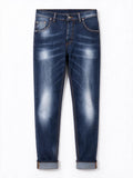 Soldier Jeans 5 Tasche New Woll 743B
