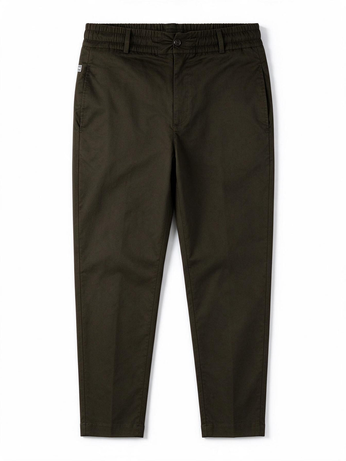 Soldier Pantalone Nain BROWN
