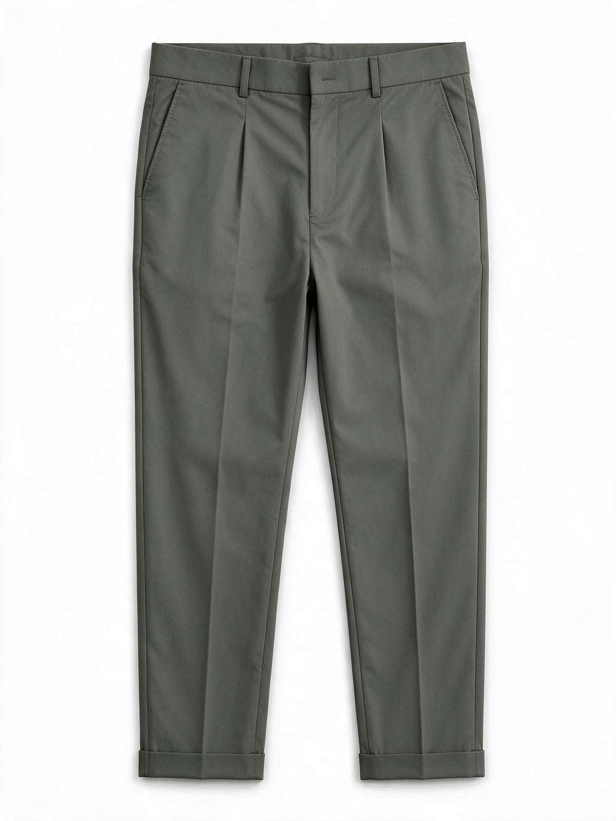 Soldier Pantalone 22 verde mil