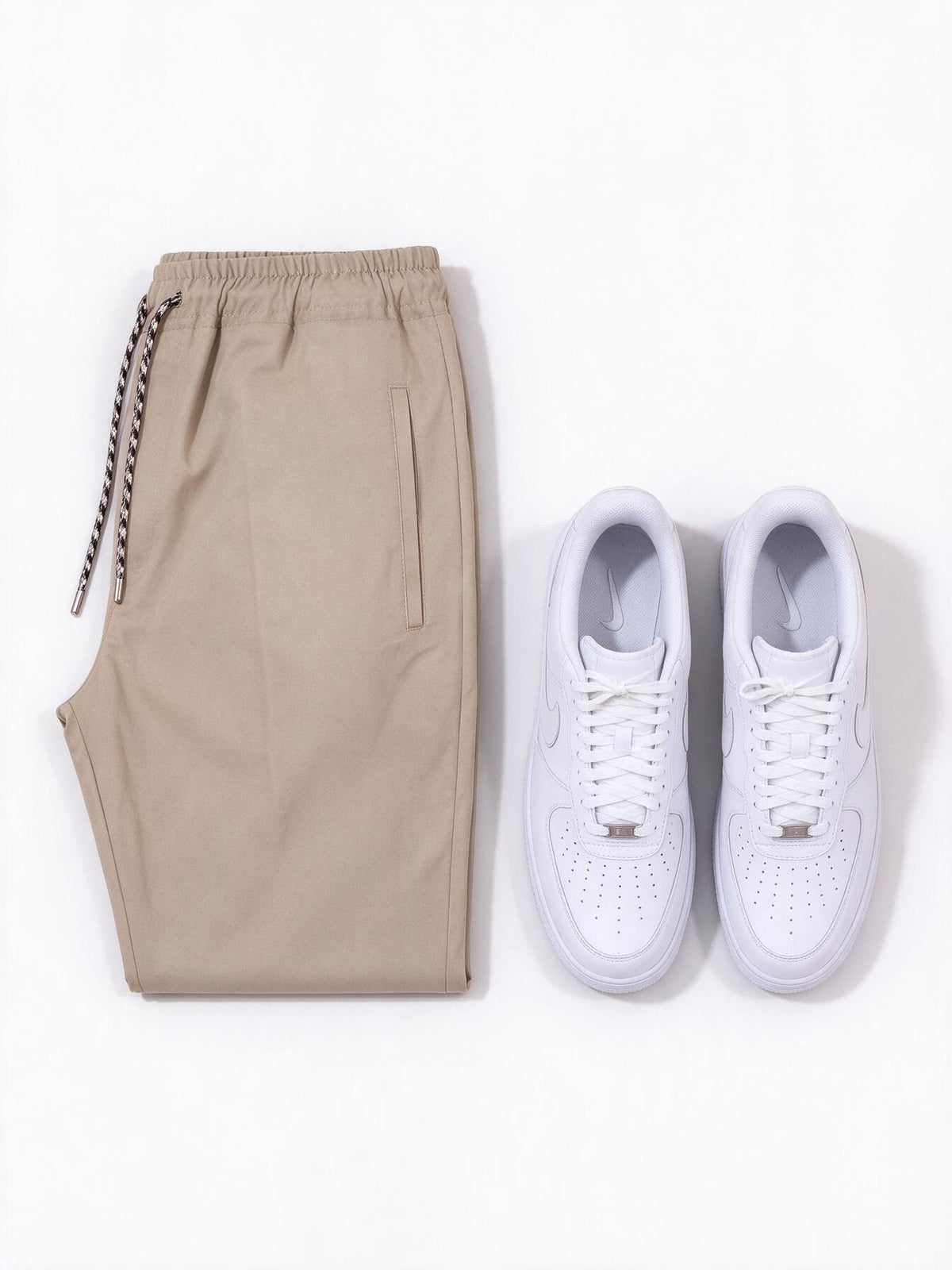 Soldier Pantalone Nain SAFARI
