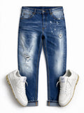 Soldier Jeans 780B