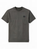 Soldier T-Shirt Patch Sol-33 Marrone
