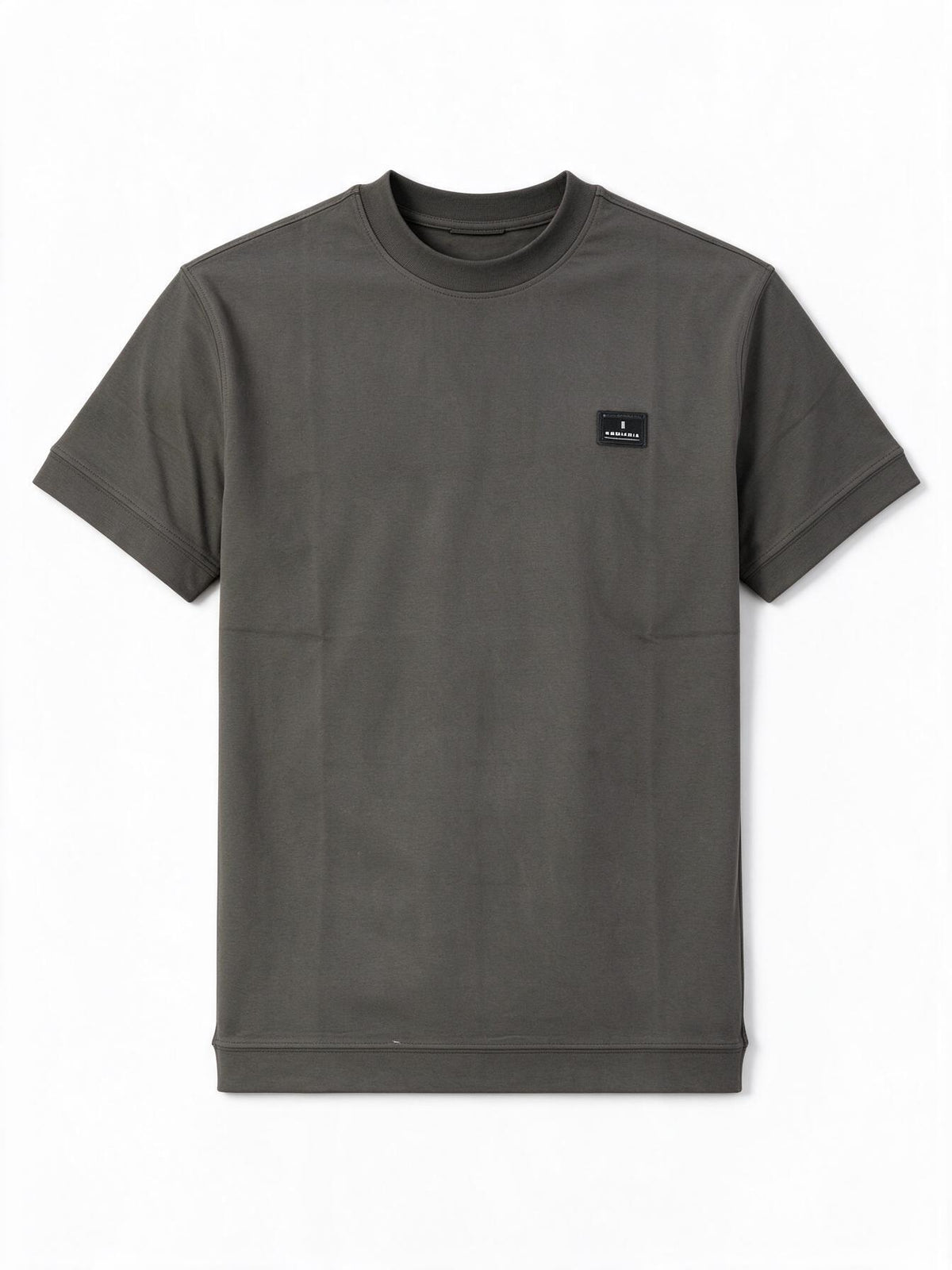 Soldier T-Shirt Patch Sol-33 Marrone