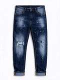Soldier Jeans 793B