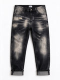Soldier Jeans 795N
