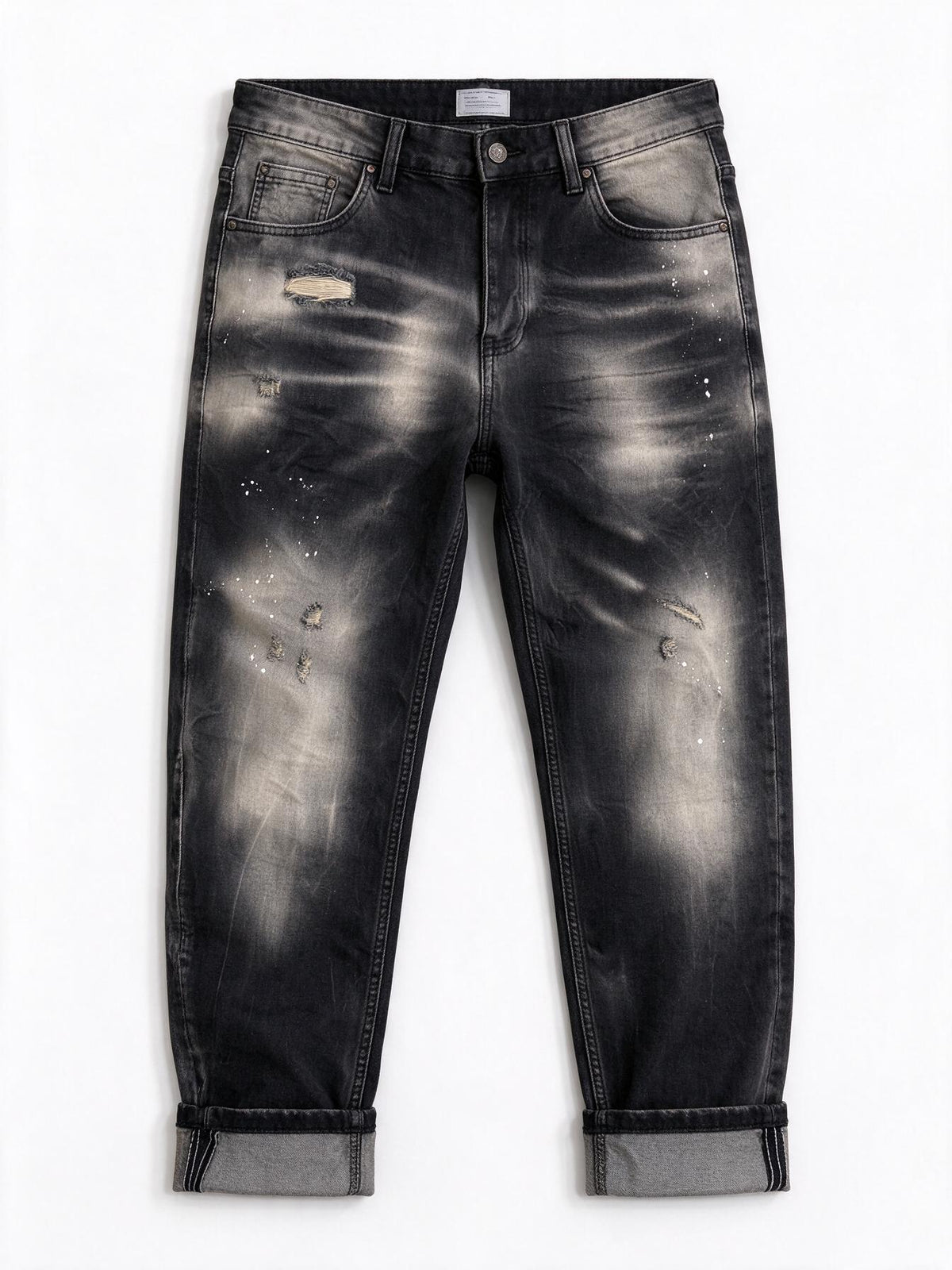 Soldier Jeans 795N