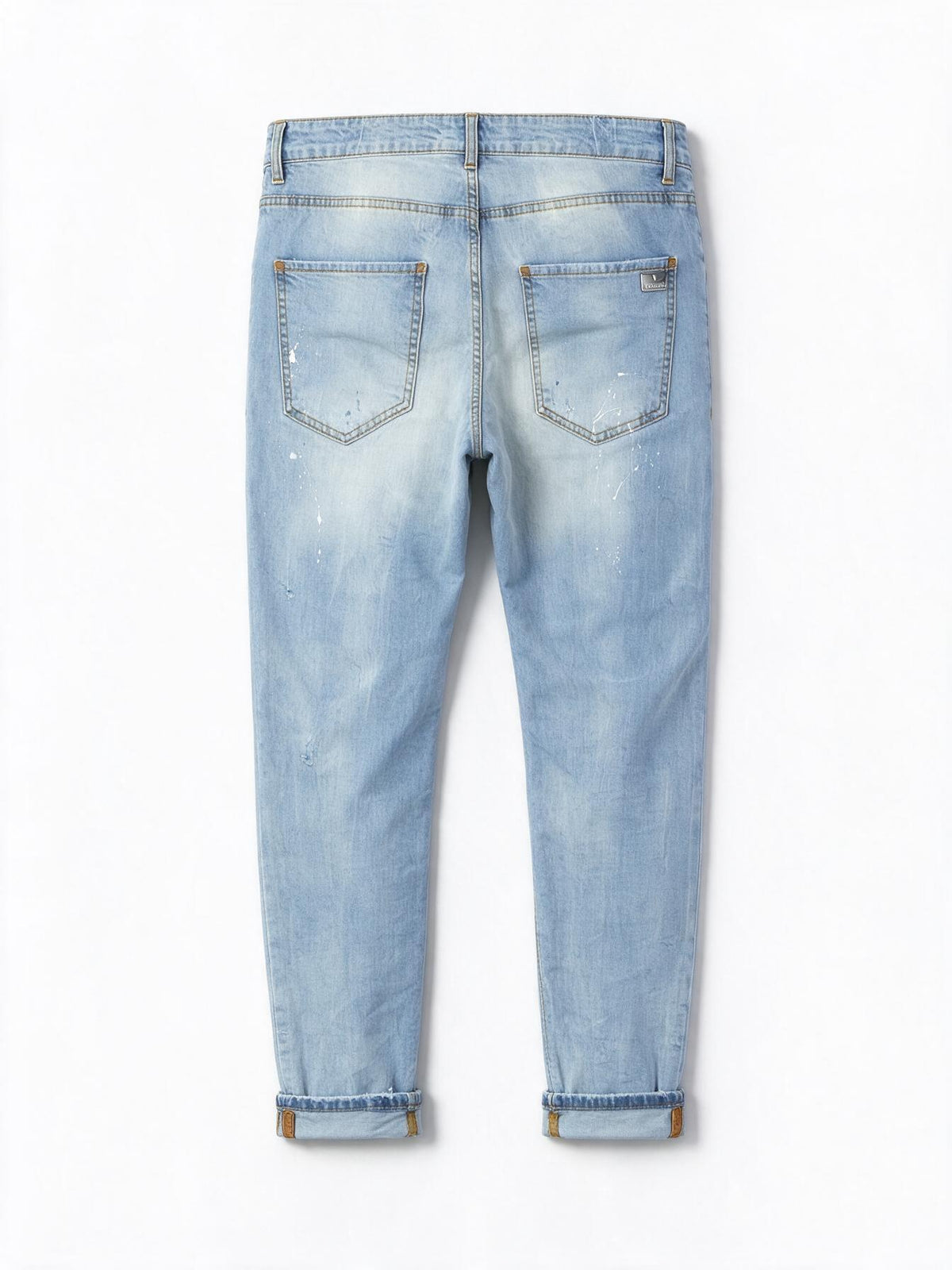 Soldier Jeans 772B