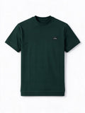 Soldier T-Shirt Patch Sol-33 Verde Gucci