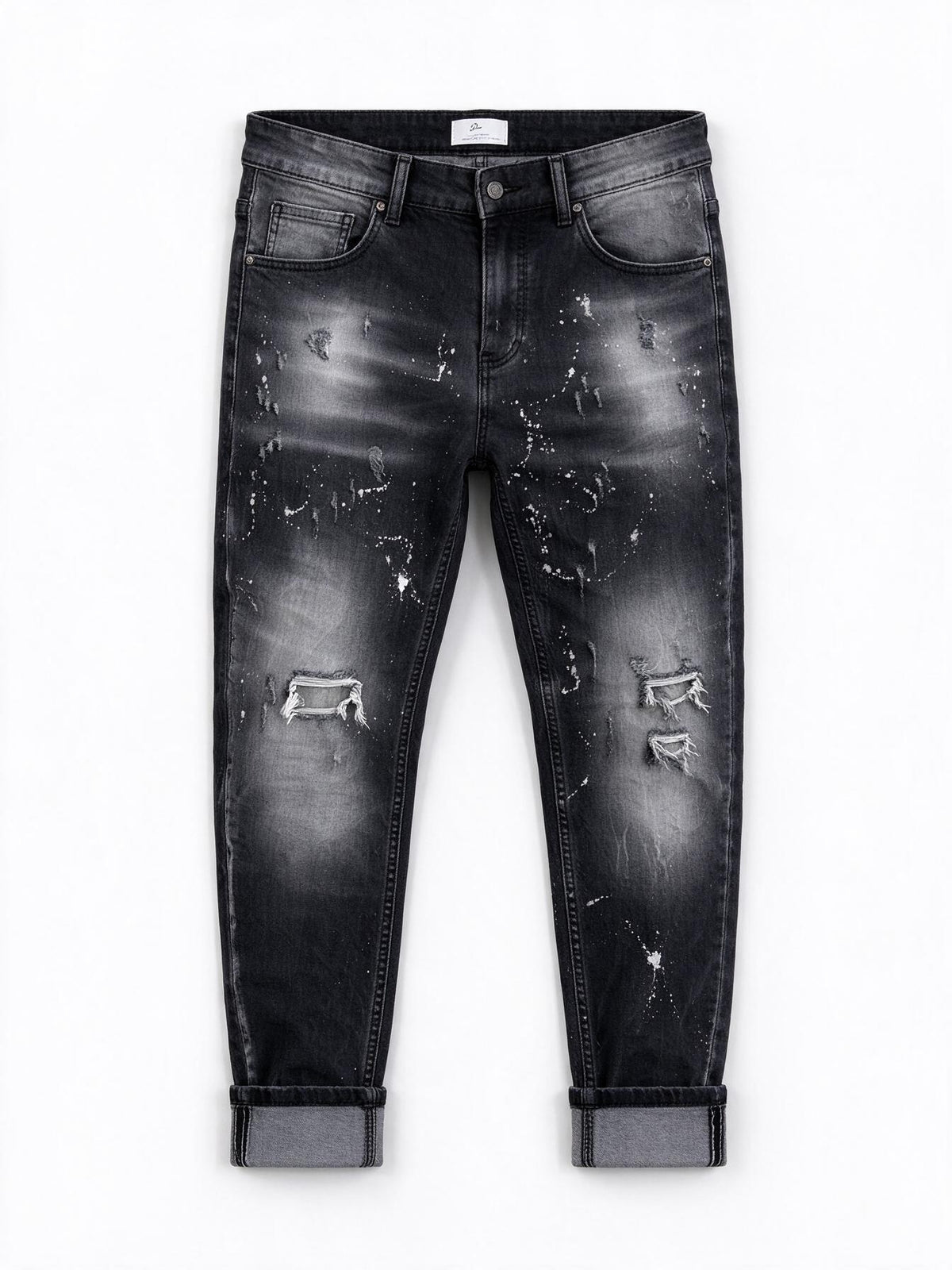 Soldier Jeans 793N