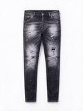 Soldier Jeans 5 Tasche Boss 116N
