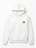 Soldier Felpa cappuccio WHITE