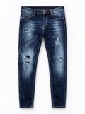 Soldier Jeans 116B