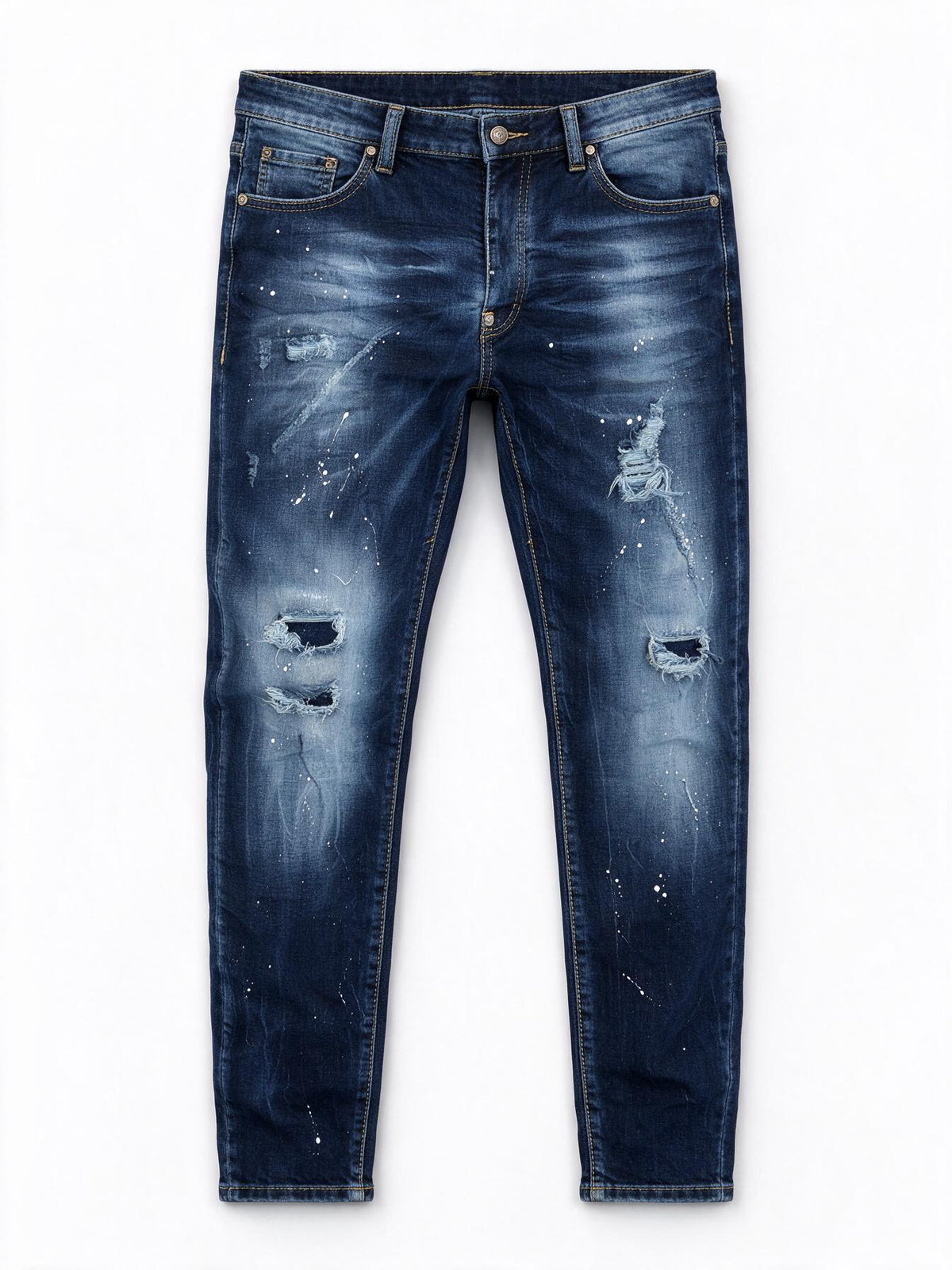 Soldier Jeans 116B