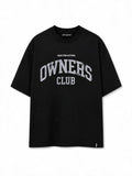 MFN T-Shirt Owners Club