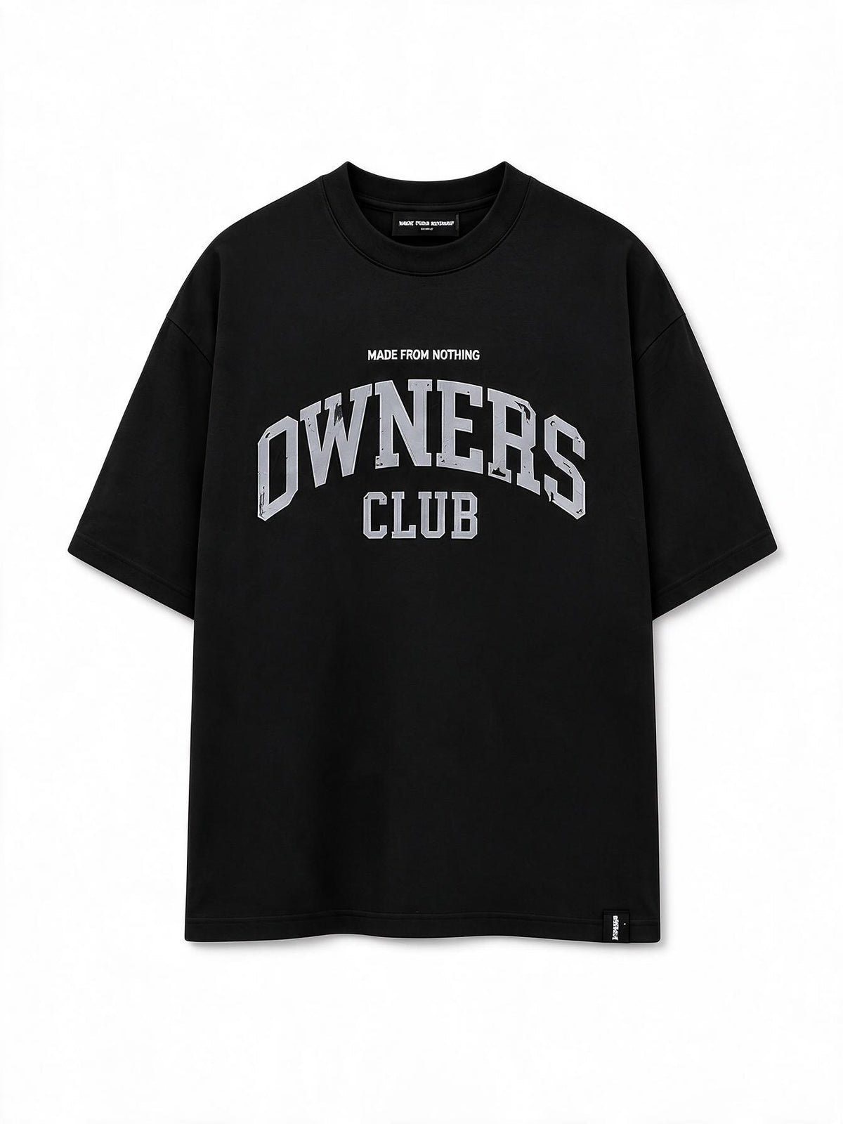 MFN T-Shirt Owners Club