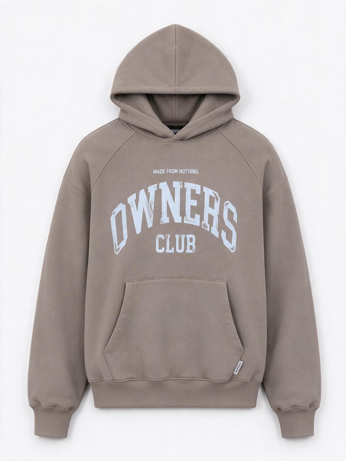 MFN Hoodie Owners Club