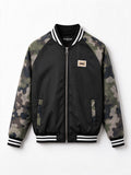 MFN Jacket Camou
