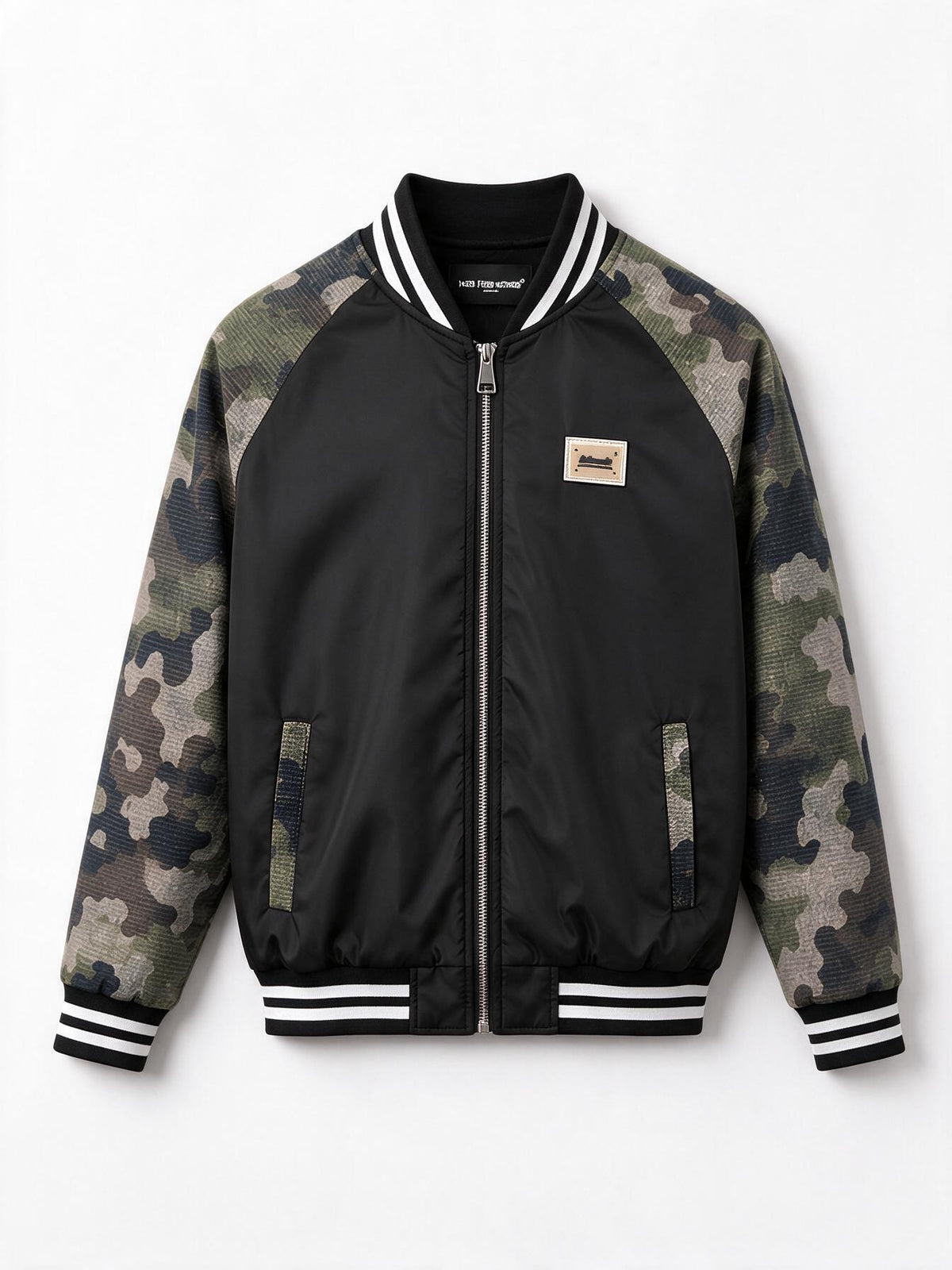 MFN Jacket Camou