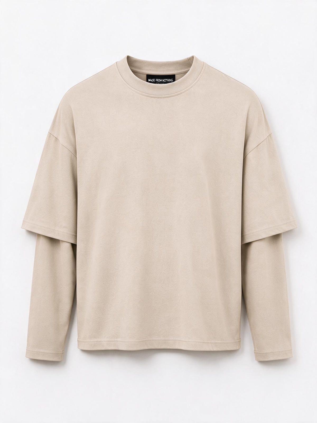 MFN Long Sleeve