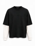 MFN Long Sleeve Velluto