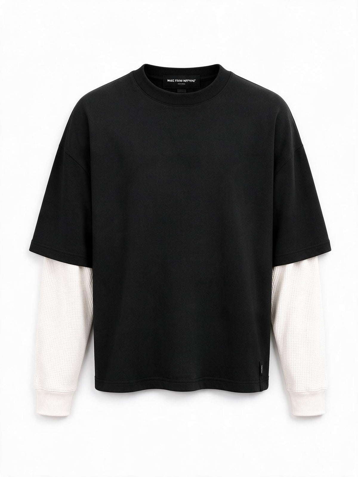 MFN Long Sleeve Velluto