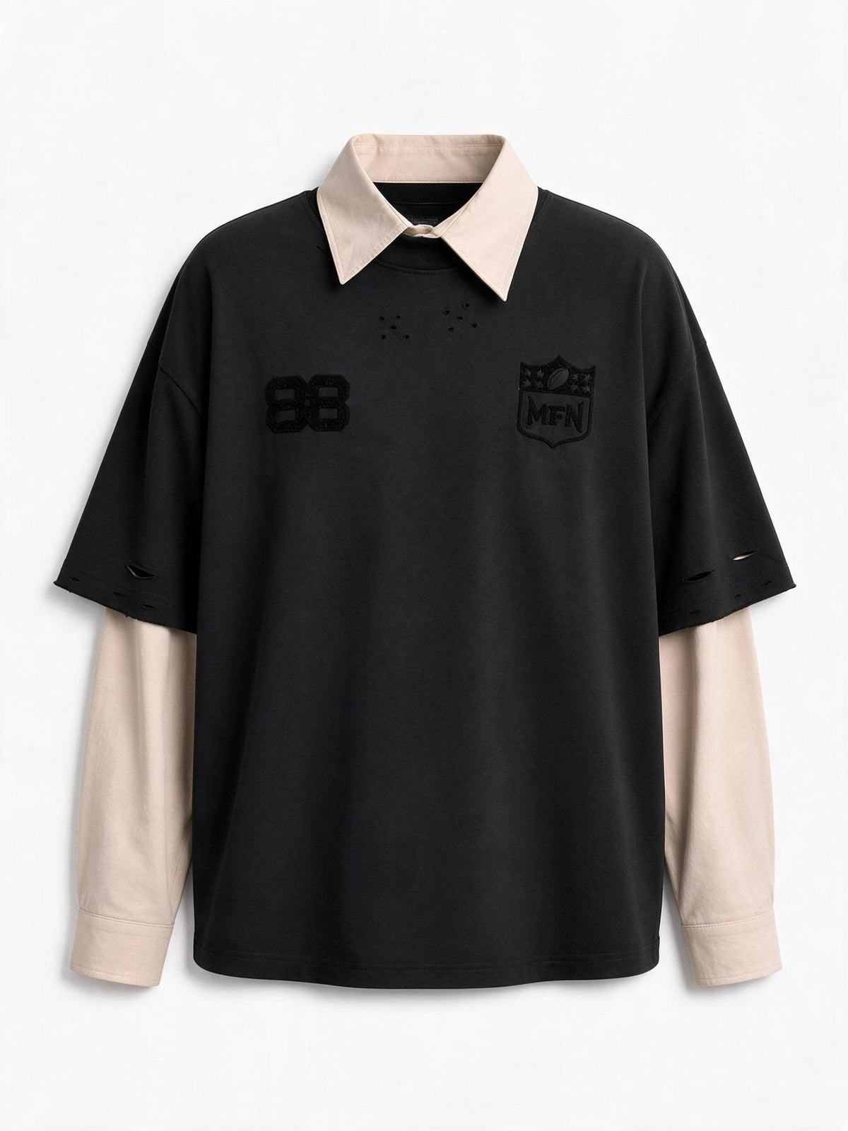 MFN T-Shirt Superstar