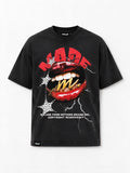 MFN T-Shirt Bocca