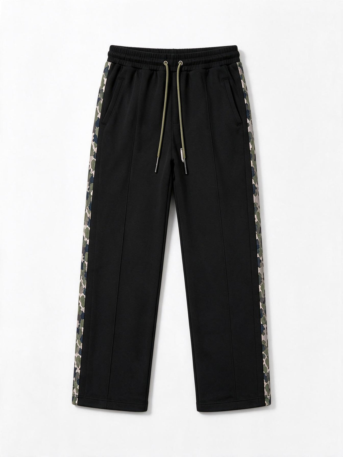 MFN Pants Camou