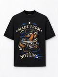 MFN T-Shirt Snake Star