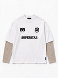 MFN Long Sleeve Superstar