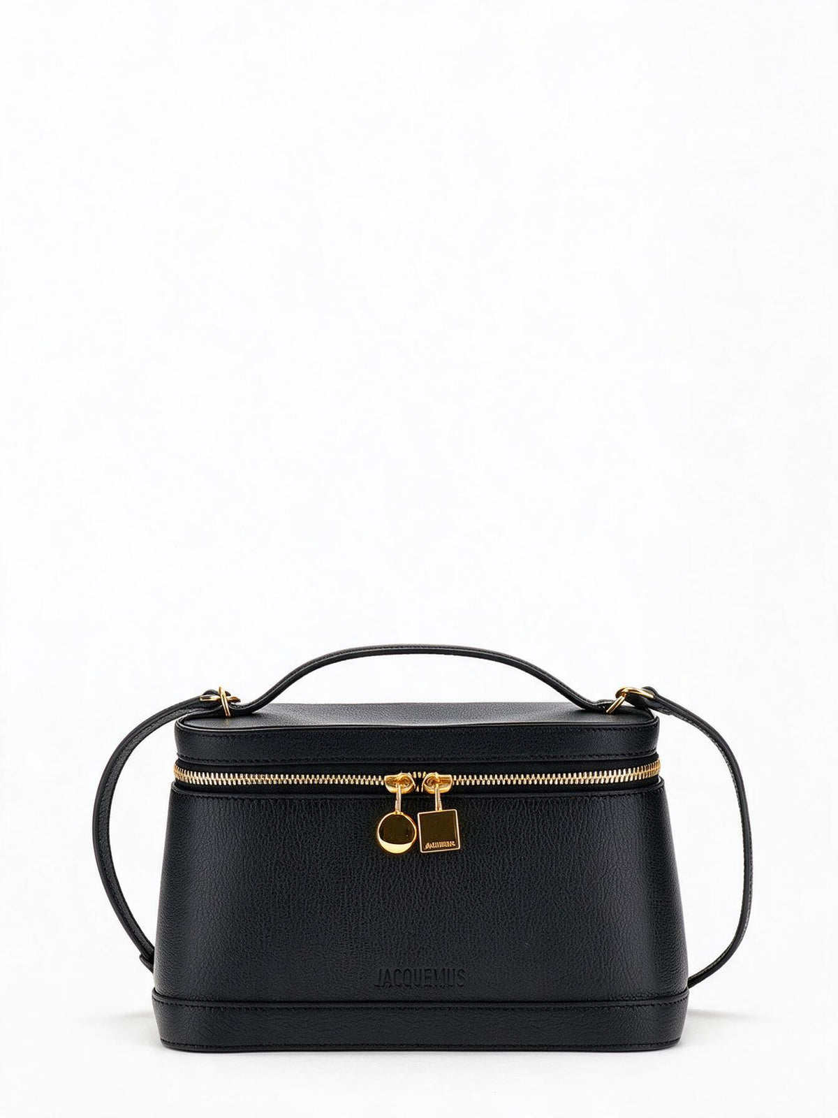 Jacquemus Borsa Le Petit Vanity