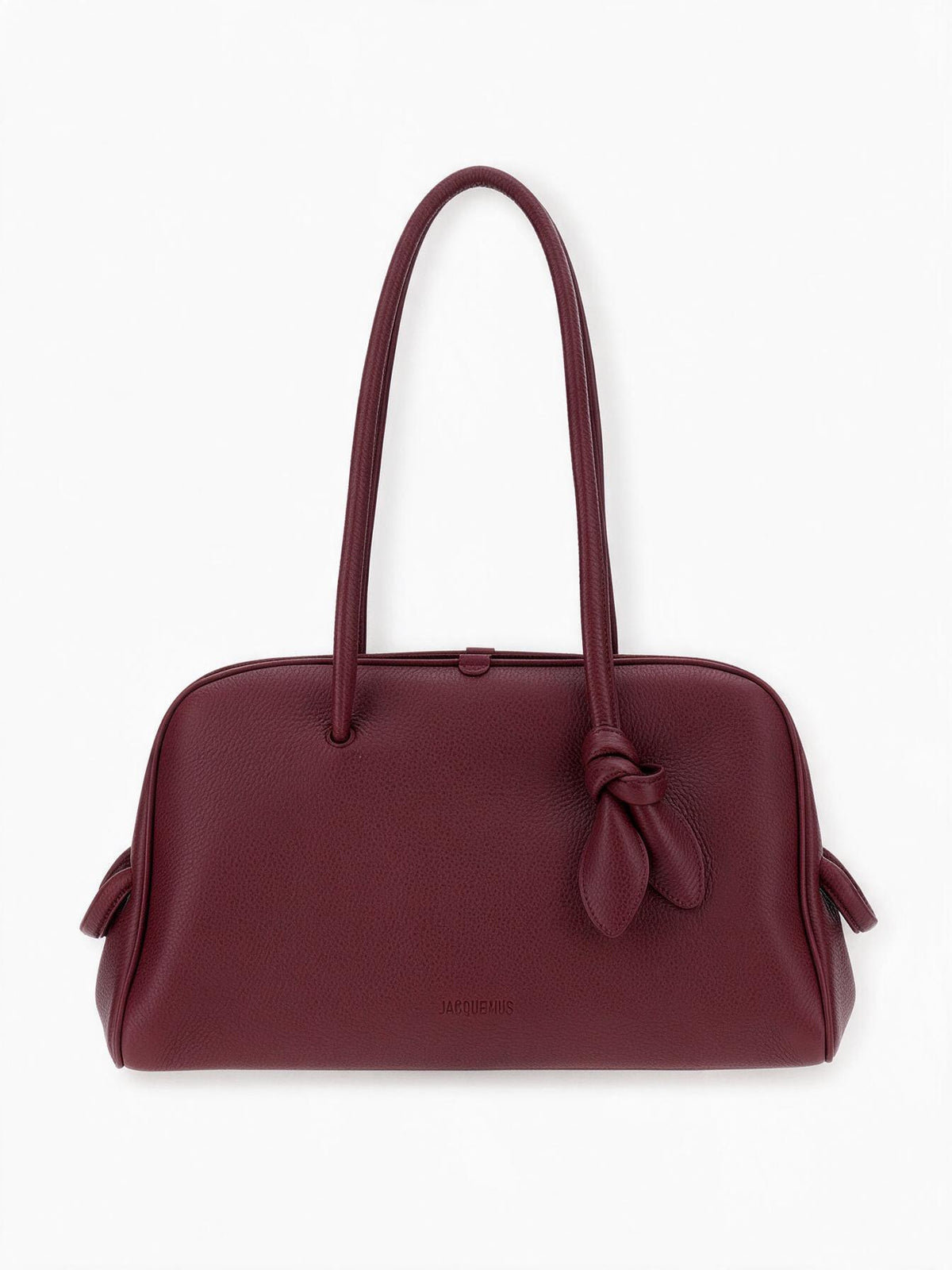 Jacquemus Borsa Le Turismo