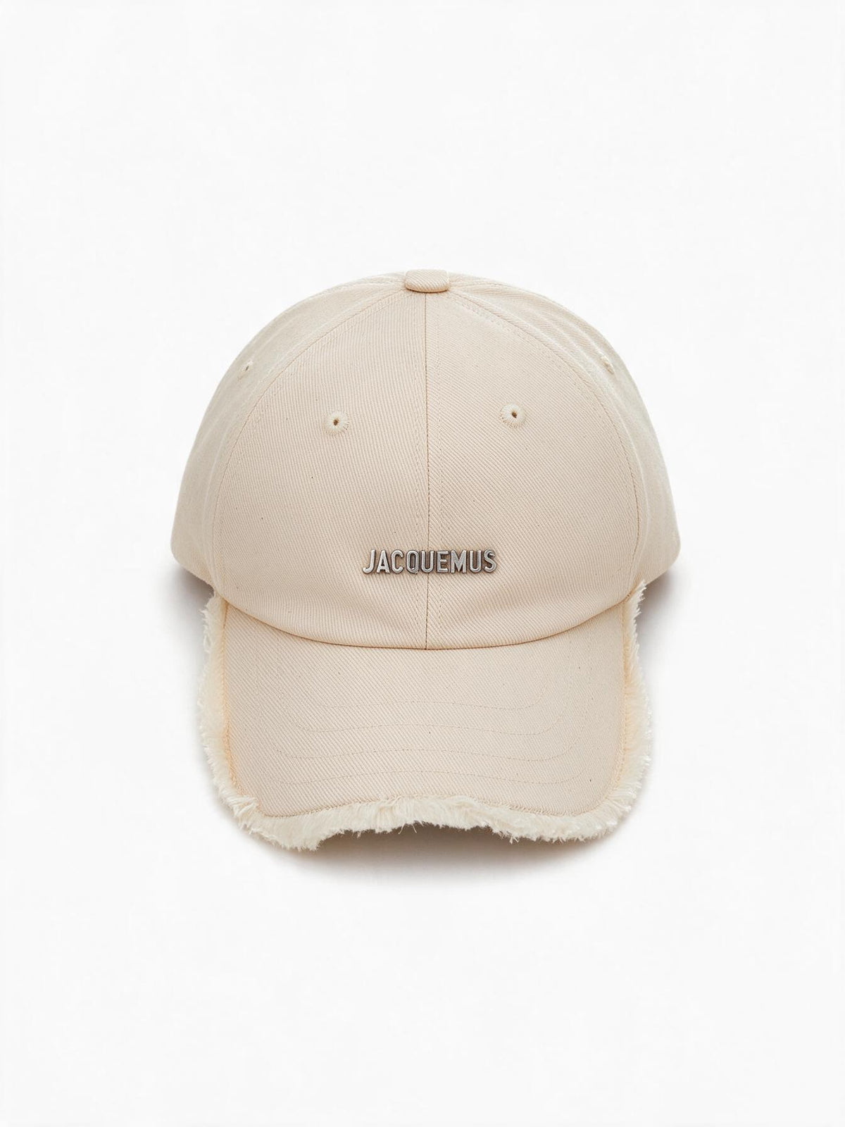 Jacquemus Cappello La Casquette Artichaut