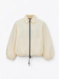 Jacquemus Giacca Le Coupe-Vent