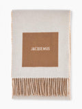 Jacquemus Sciarpa