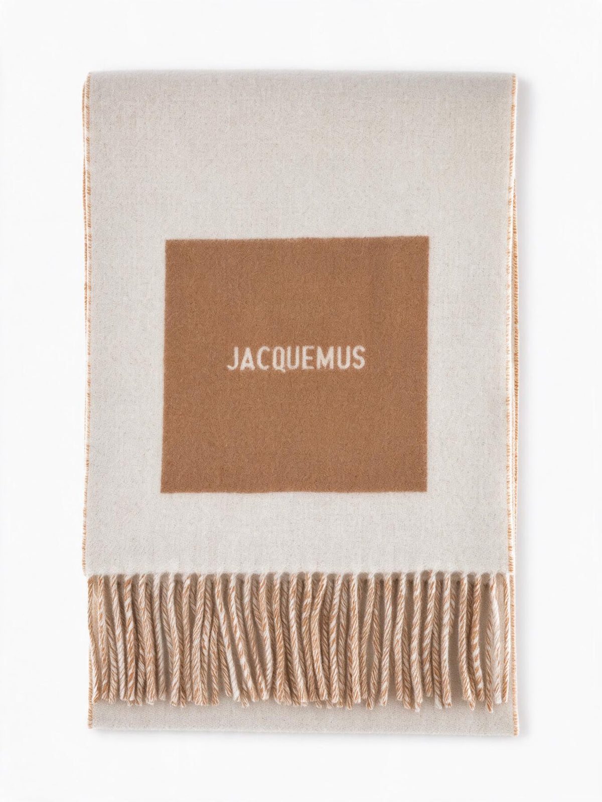Jacquemus Sciarpa