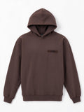 Jacquemus Felpa Le Hoodie Gros Grain