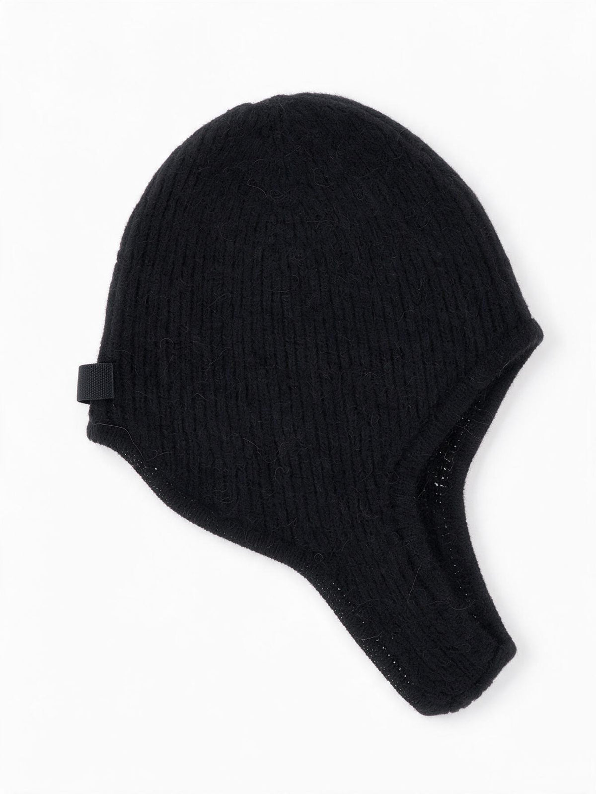 Jacquemus Cappillo La Capuche Gros Grain