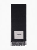 Jacquemus Rond Carre' Sciarpa