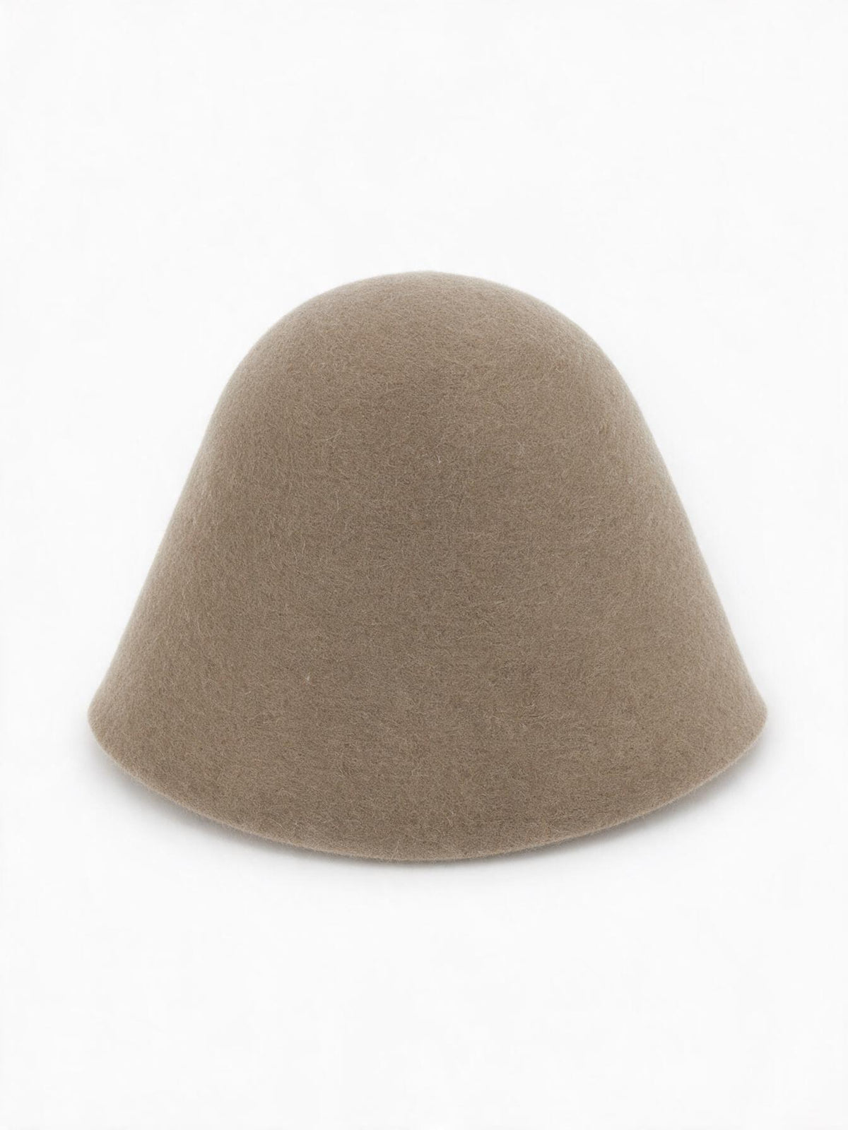 Jacquemus Cappello Le Chapeau Cloche